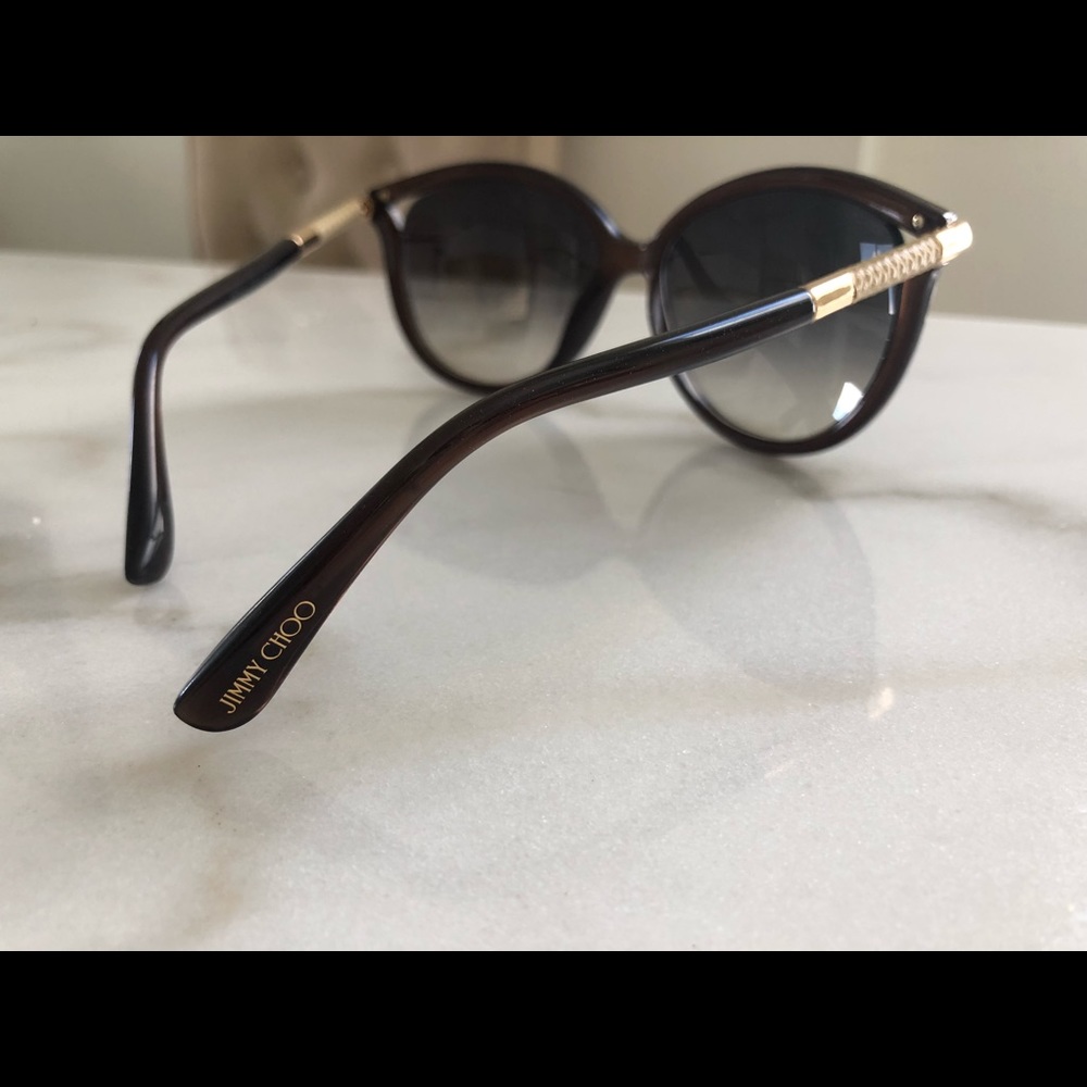 Jimmy Choo sunglasses